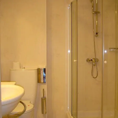 Hotel Indijan 4*