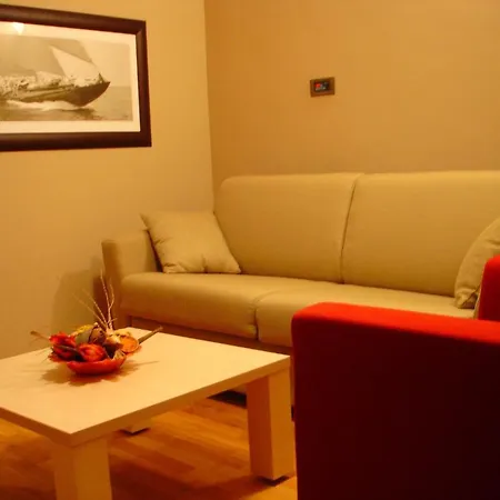 Hotel Indijan Orebić