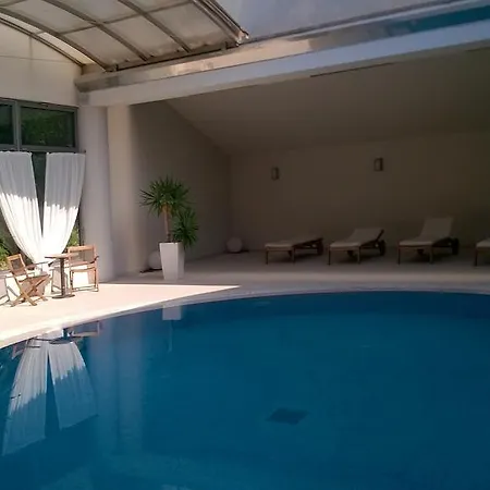Hotel Indijan Orebić