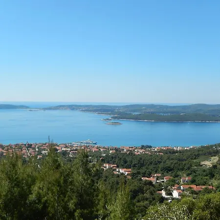 Indijan Hotel Orebić