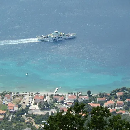 Indijan Hotel 4*