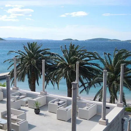 Hotel Indijan Orebić