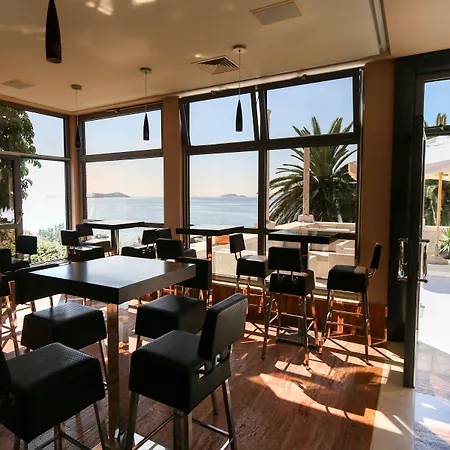 Indijan Hotel Orebić