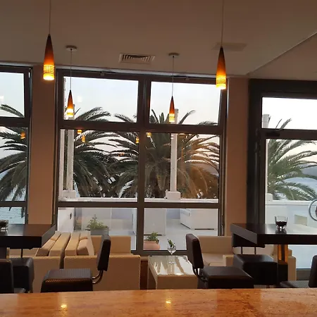 Indijan Hotel Orebić