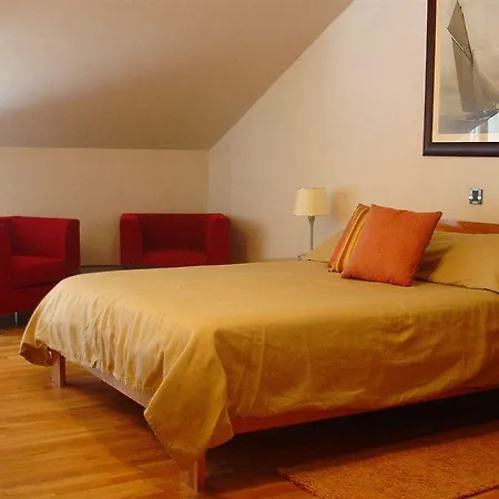 Indijan Hotel Orebić