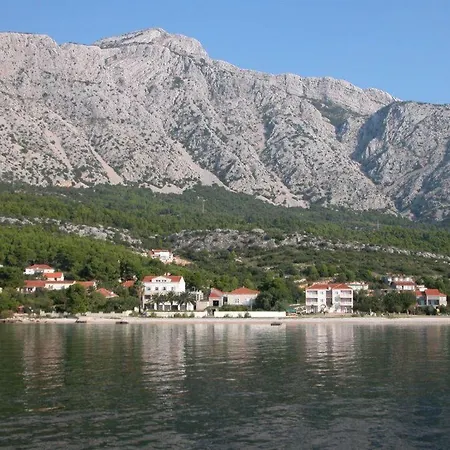 Indijan Hotel Orebić