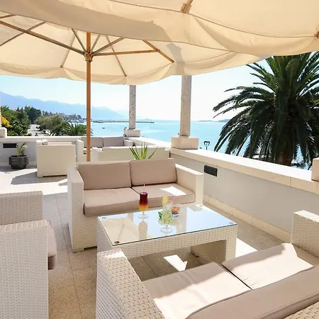 Indijan Hotel Orebić