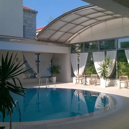 Hotel Indijan 4*