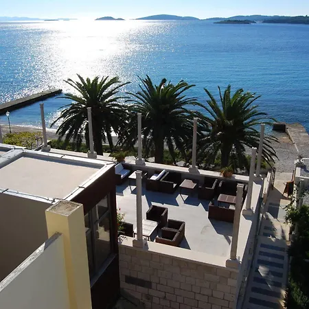Indijan Hotel 4*