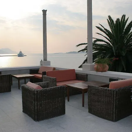 Hotel Indijan