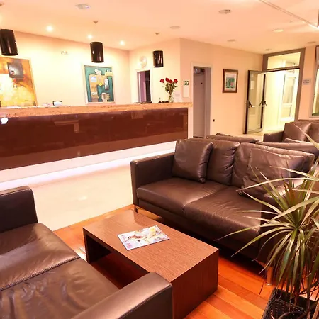 Hotel Indijan 4*