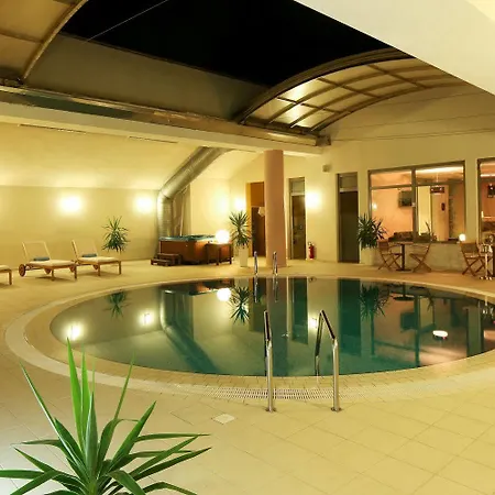 Hotel Indijan Orebić