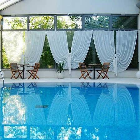 Hotel Indijan 4*