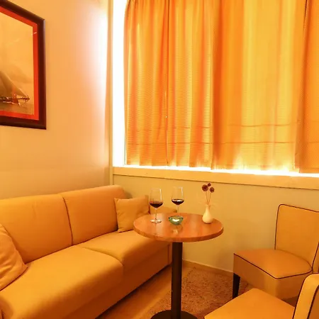 Hotel Indijan 4*
