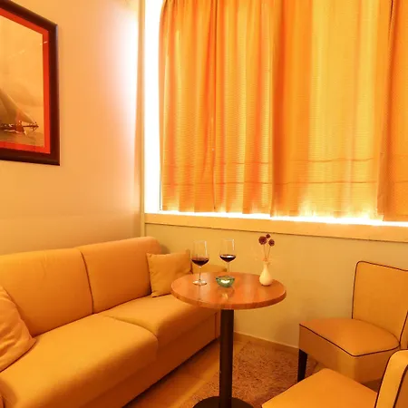 Hotell Indijan Orebić