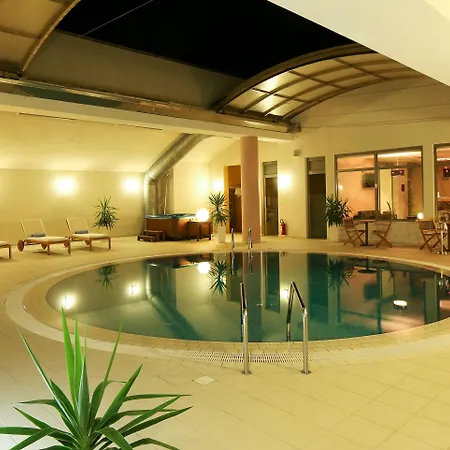 Hotell Indijan 4*