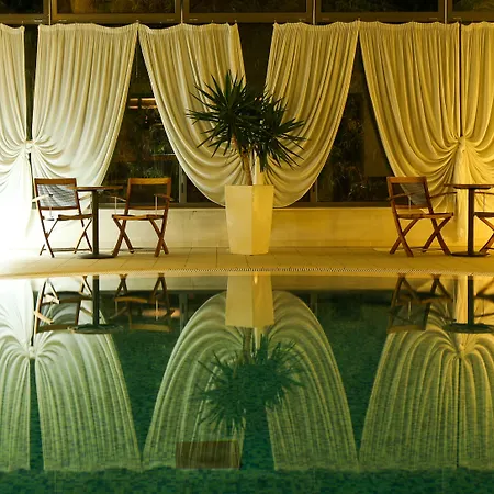 Hotell Indijan Orebić