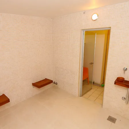 Hotell Indijan Orebić