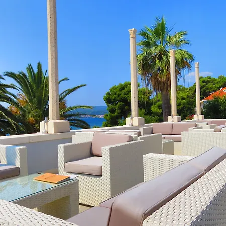 Indijan Hotel Orebić