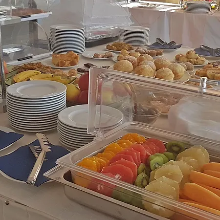 Hotell Indijan Orebić