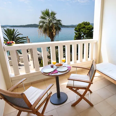 Indijan Hotel Orebić