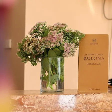 Indijan Hotel Orebić