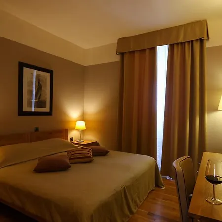 Hotel Indijan Orebic