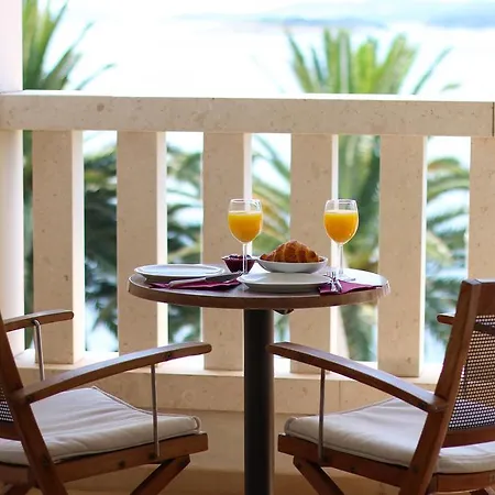 Hotel Indijan Orebić