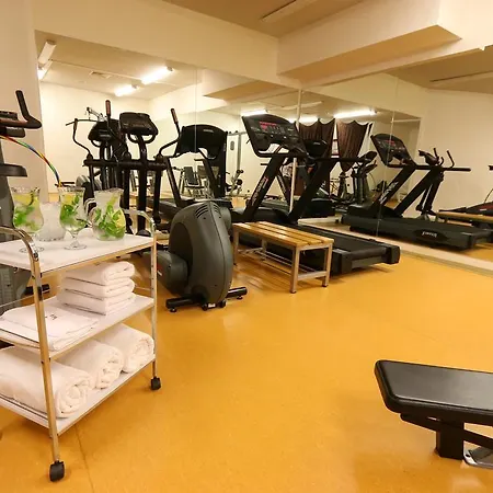 Hotell Indijan 4*