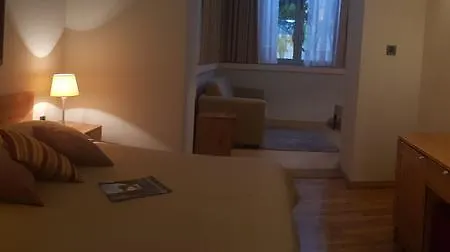 Hotell Indijan
