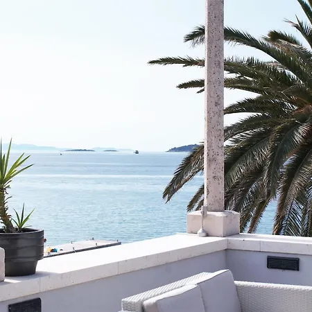 Hotel Indijan Orebić