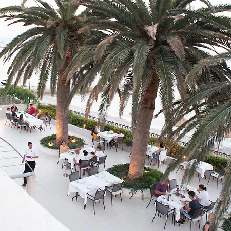 Hotel Indijan Orebić